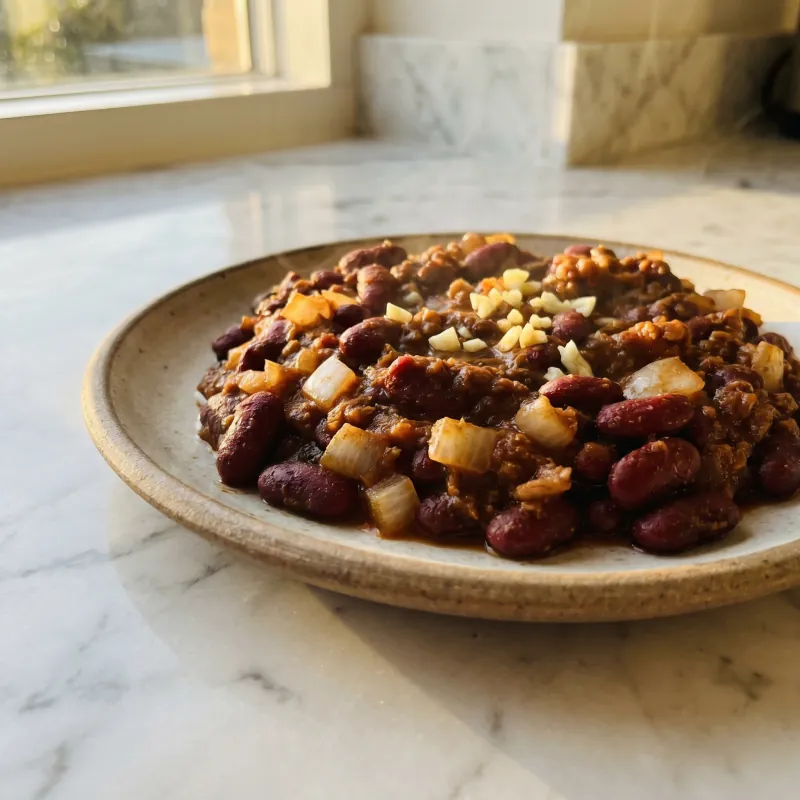 Chilli con carne