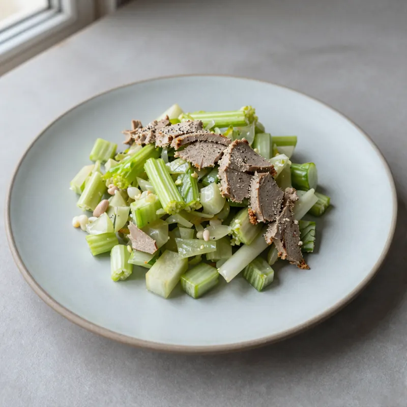 Italijanska coleslaw salata