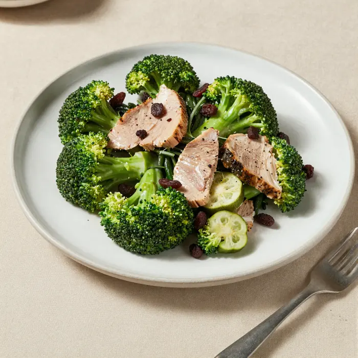 Salata sa brokolijem